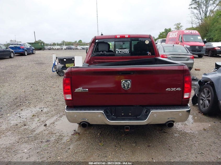 RAM 1500 - zdjęcie 16