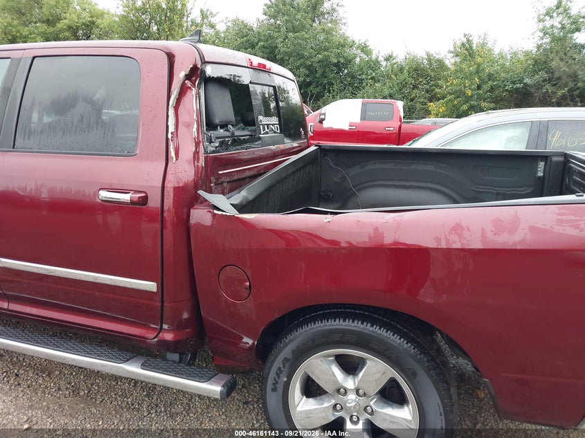 RAM 1500 - zdjęcie 6