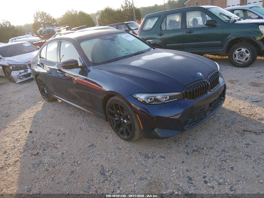 Vin: 3mw69cw01s8f29097, lot: 46660979, bmw 330i 2025 img_1