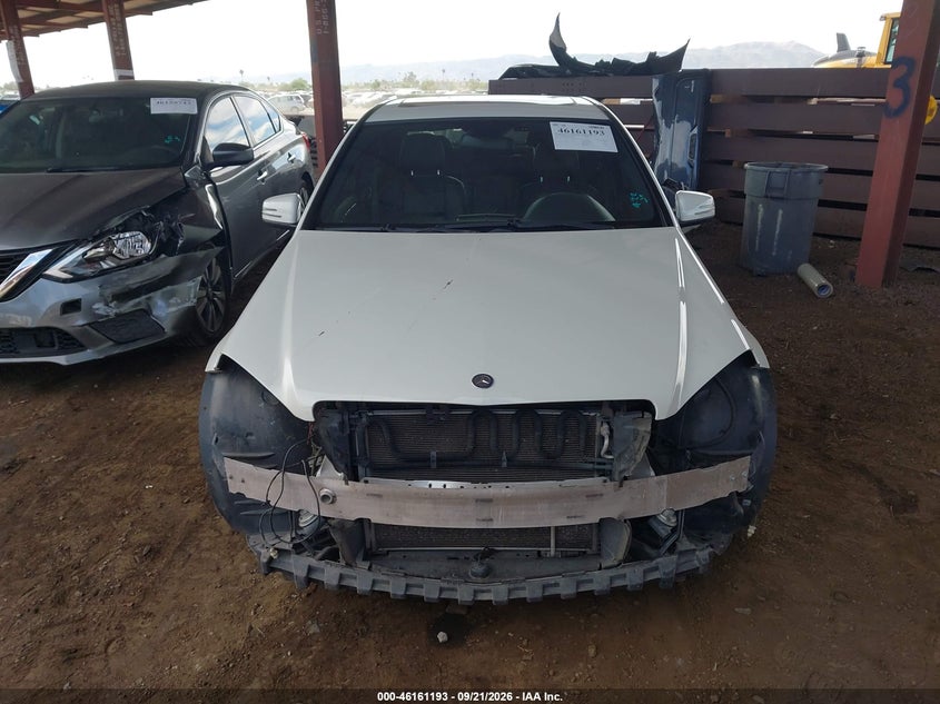 Mercedes-Benz C 300 - фото 6