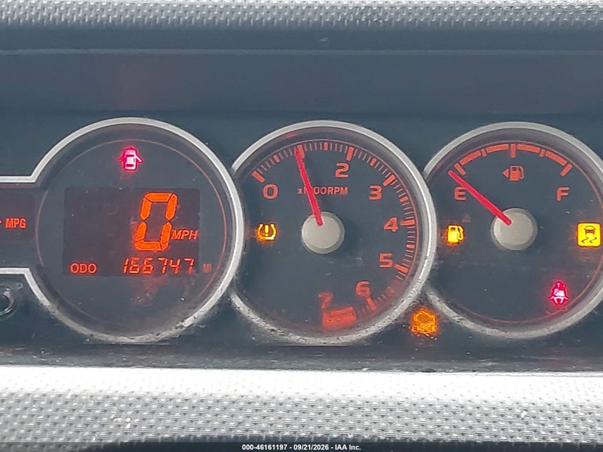 SCION XB 2011 VIN JTLZE4FE4B1137883