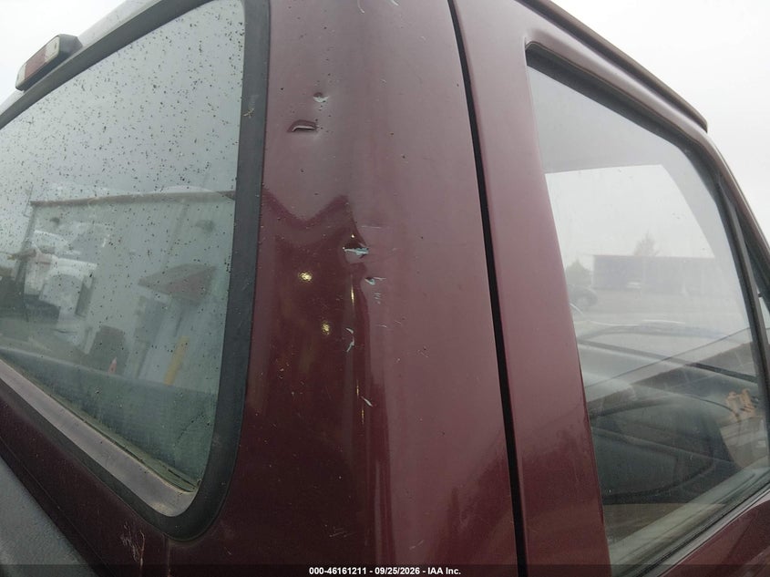 FORD F150 1996 VIN 1FTEF14N9TLA53542