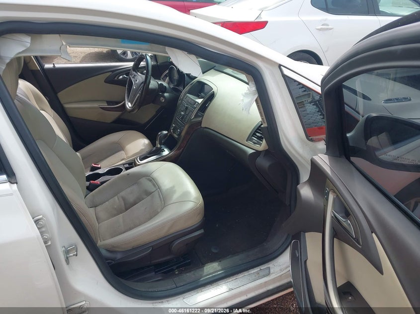 BUICK VERANO 2016 VIN 1G4PW5SK0G4182869