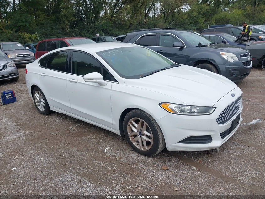 Vin: 3fa6p0h72gr125833, lot: 46661024, ford fusion se 2016 img_1