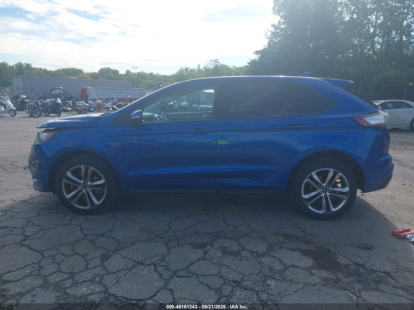 FORD EDGE 2018 VIN 2FMPK4AP9JBC04416