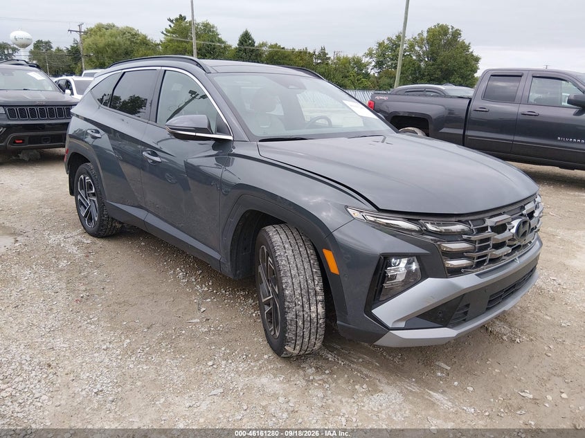 Vin: 5nmjecde5sh465065, lot: 46661079, hyundai tucson limited 2025 img_1