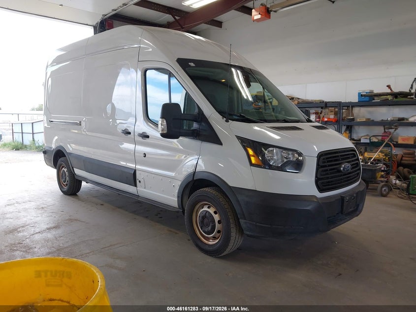Vin: 1ftbw2xm4kkb57422, lot: 46661082, ford transit-350 2019 img_1