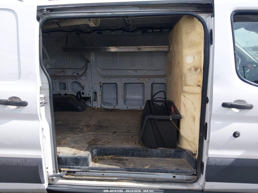Vin: 1ftye1ym0hka01957, lot: 46661094, ford transit-150 20173
