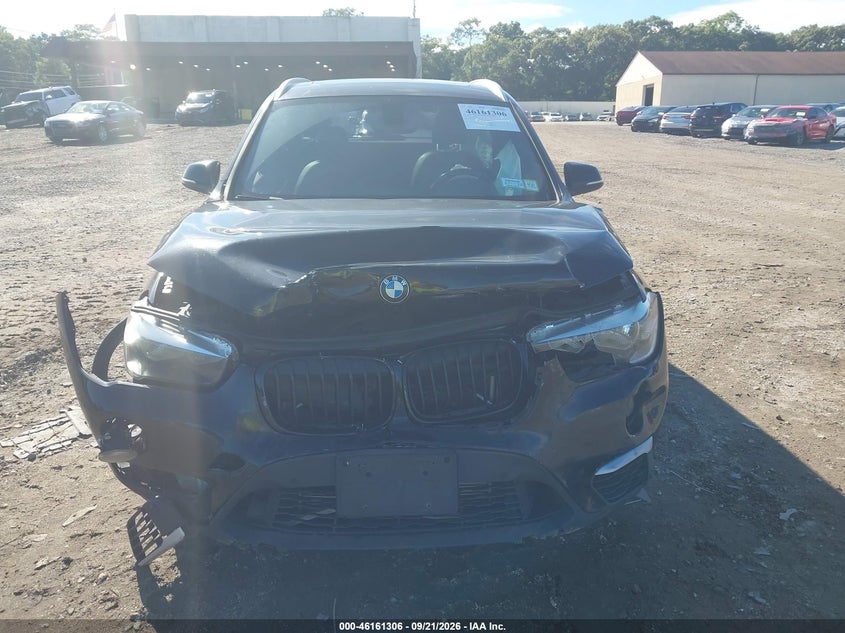 BMW X1 - zdjęcie 12