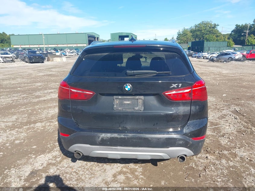 BMW X1 - zdjęcie 16