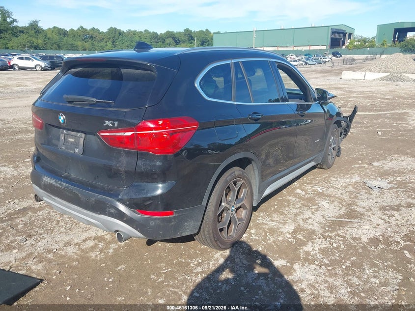 BMW X1 - zdjęcie 4