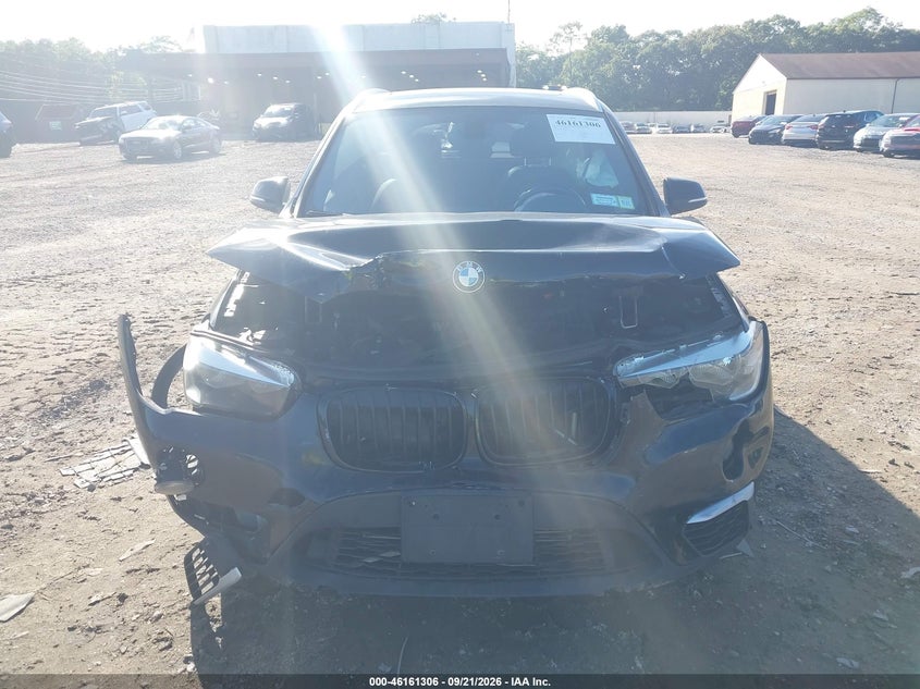 BMW X1 - zdjęcie 6