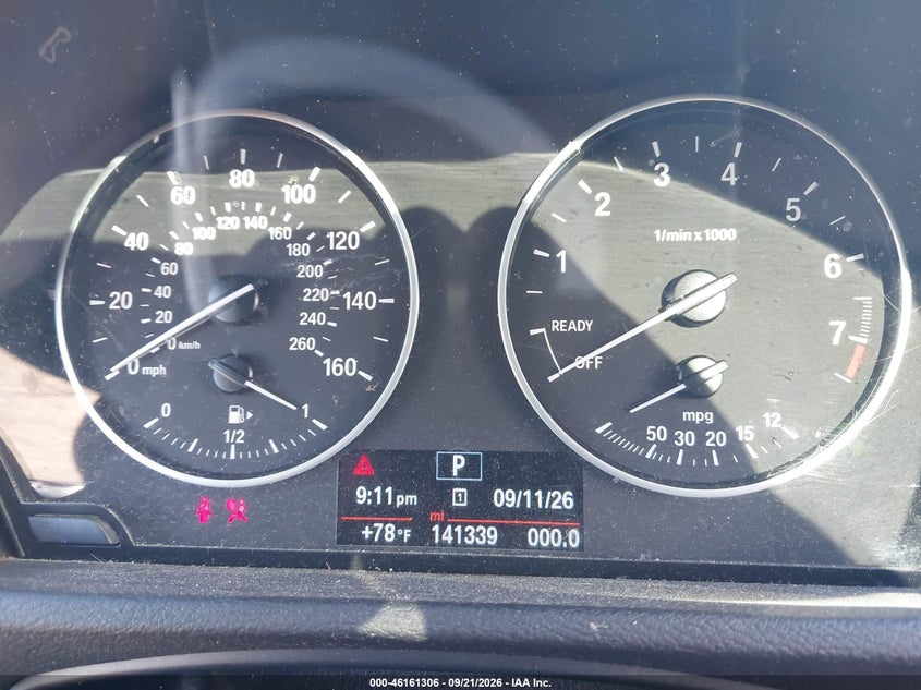BMW X1 - zdjęcie 7
