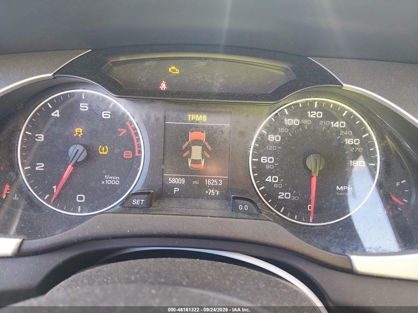 Фото 7 - AUDI A4