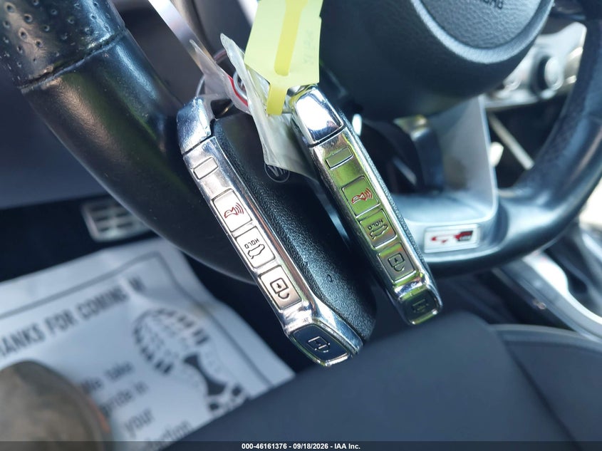 KIA FORTE 2021 VIN 3KPF34AD5ME403656