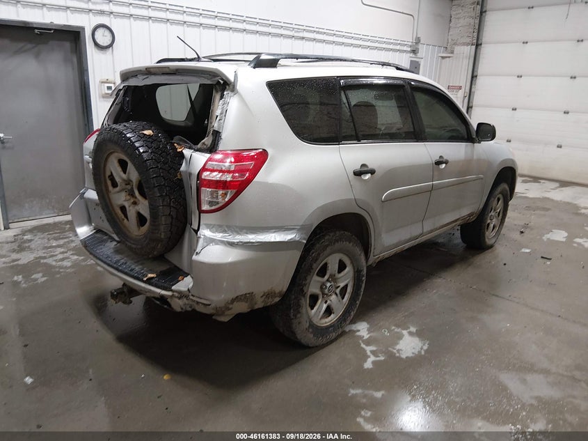Vin: 2t3bf4dv4bw123416, lot: 46661182, toyota rav4 20114