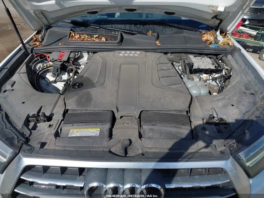 AUDI Q7 - zdjęcie 10