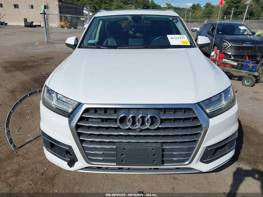 AUDI Q7 - zdjęcie 12