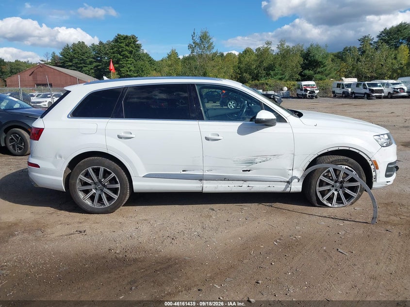 AUDI Q7 - zdjęcie 13