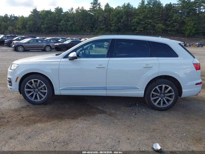 AUDI Q7 - zdjęcie 14
