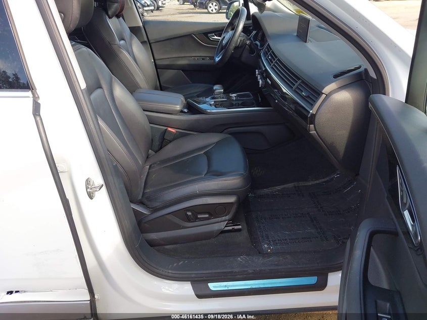 AUDI Q7 - zdjęcie 5