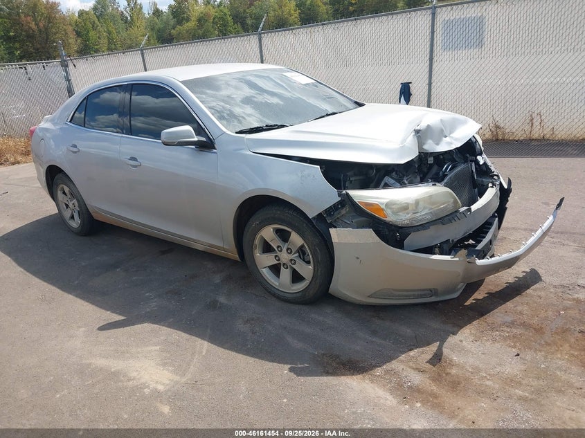 Vin: 1g11c5sa0df267407, lot: 46661253, chevrolet malibu 1lt 2013 img_1