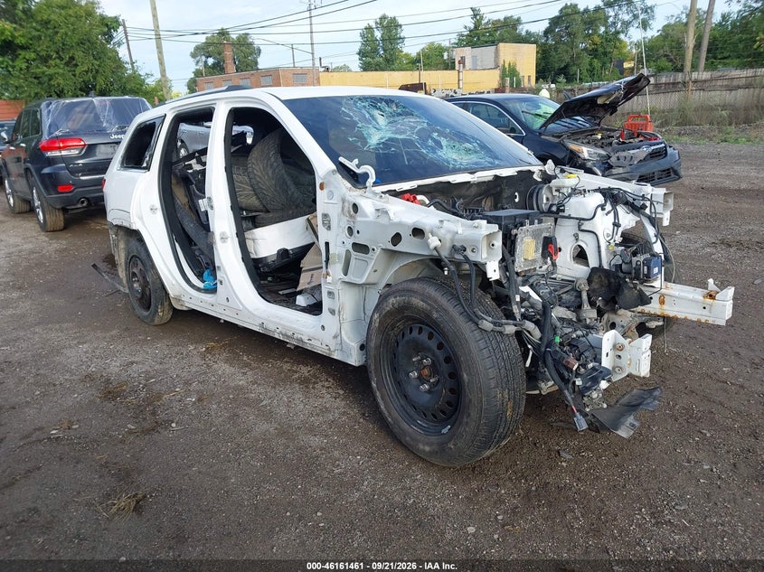 Vin: 1c4rjfjt5jc231279, lot: 46661260, jeep grand cherokee summit 4x4 2018 img_1