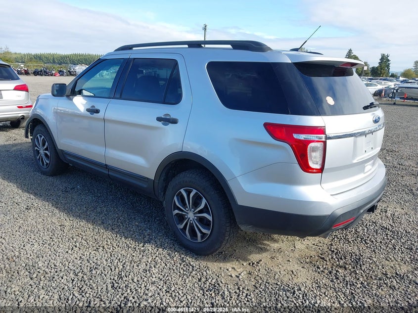 Vin: 1fmhk8b8xcga60941, lot: 46661270, ford explorer 20123