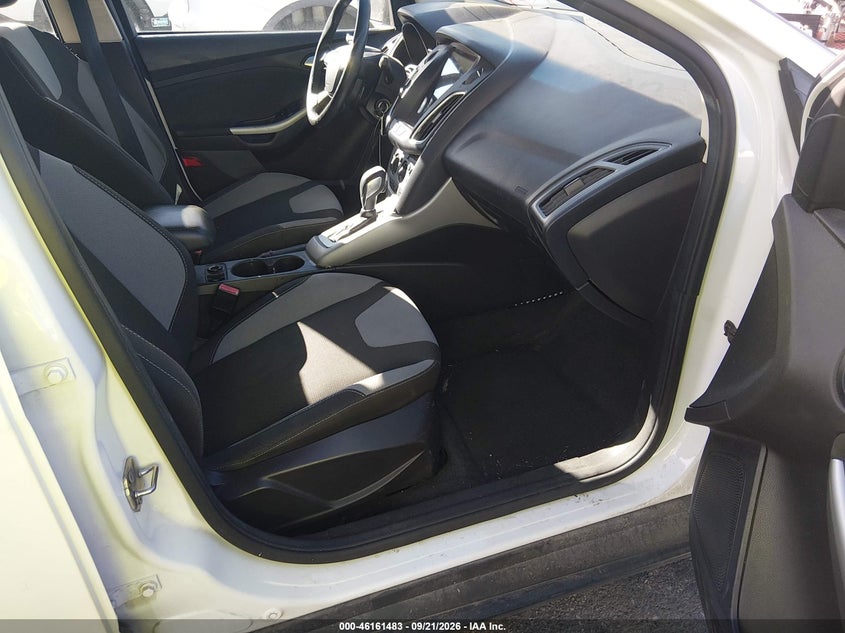FORD FOCUS 2012 VIN 1FAHP3K20CL347867