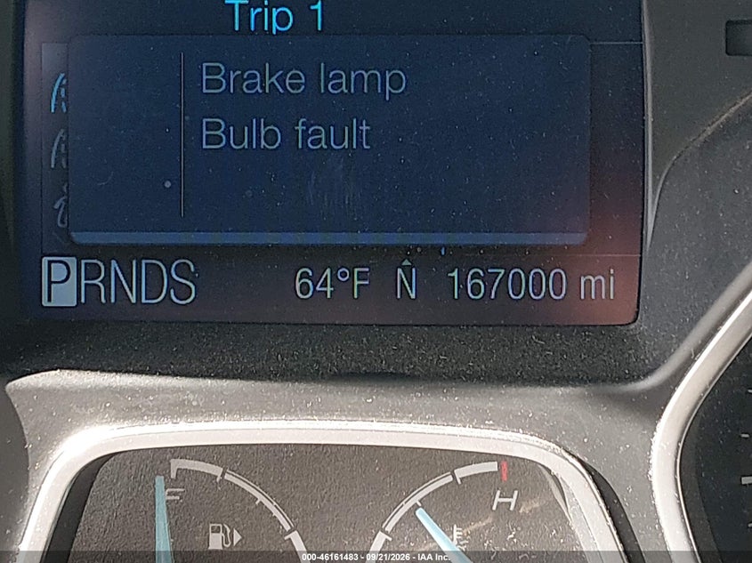 2012 FORD FOCUS SE · Фото 15
