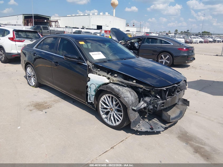 Vin: 1g6ar5s32e0133321, lot: 46661284, cadillac cts luxury 2014 img_1