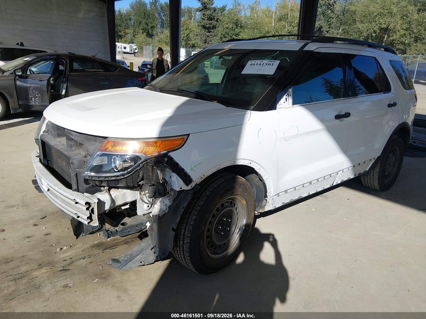 Vin: 1fm5k7b84egc23728, lot: 46661300, ford explorer 20142
