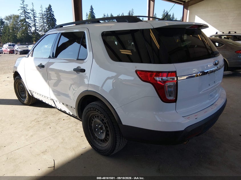 Vin: 1fm5k7b84egc23728, lot: 46661300, ford explorer 20143