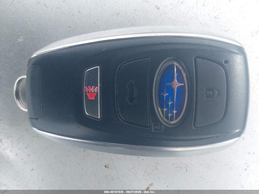 2021 SUBARU ASCENT LIMITED · Фото 11