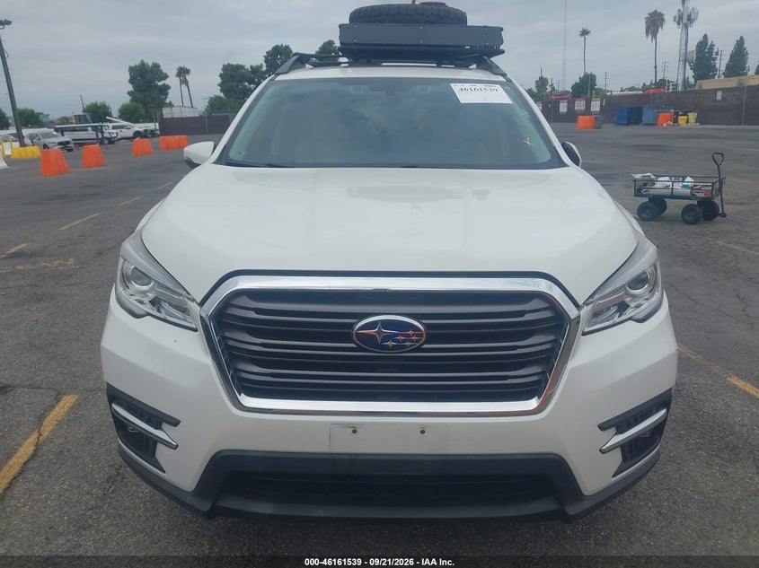 2021 SUBARU ASCENT LIMITED · Фото 12