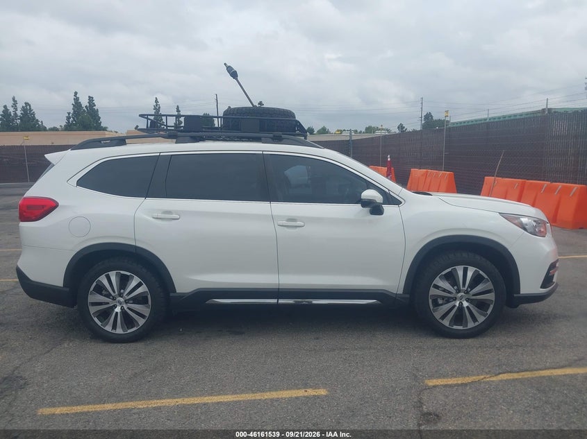 2021 SUBARU ASCENT LIMITED · Фото 13