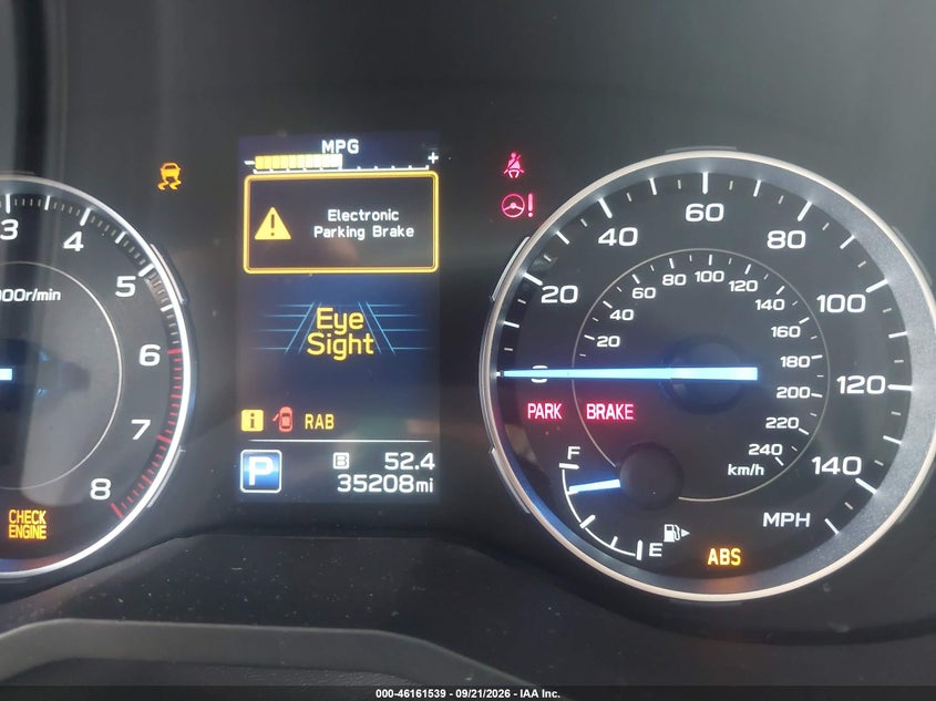 2021 SUBARU ASCENT LIMITED · Фото 7