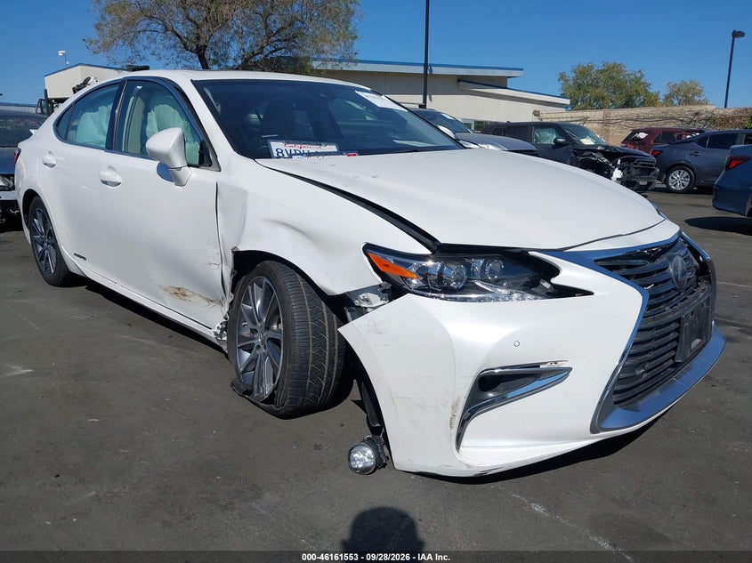 Vin: jthbw1gg1j2181534, lot: 46661352, lexus es 300h 2018 img_1