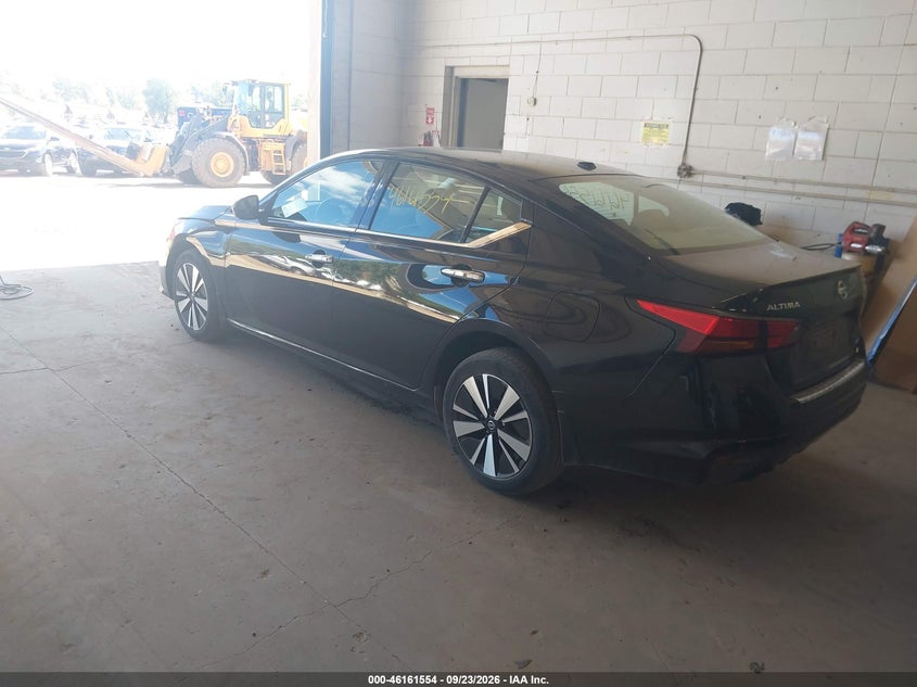 Vin: 1n4bl4ew5nn400124, lot: 46661353, nissan altima sl intelligent awd 20223