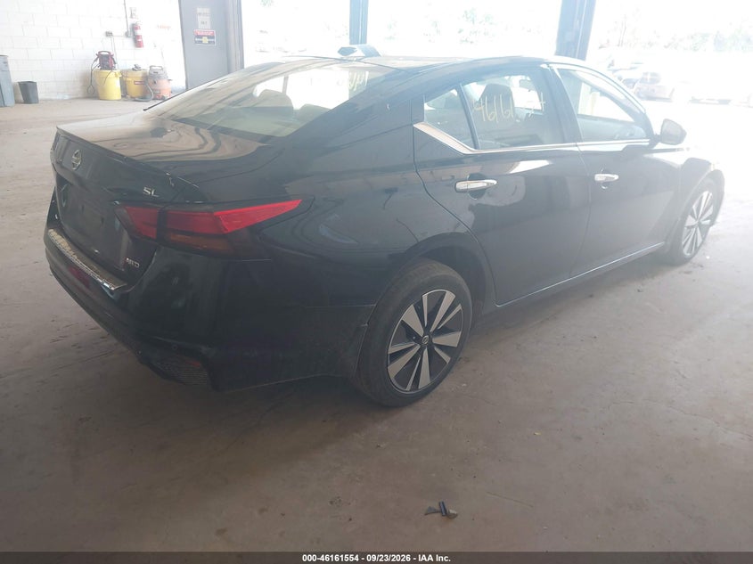 Vin: 1n4bl4ew5nn400124, lot: 46661353, nissan altima sl intelligent awd 20224