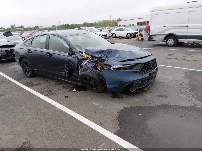 Vin: 1hgcy1f40sa089394, lot: 46661361, honda accord se 2025 img_1