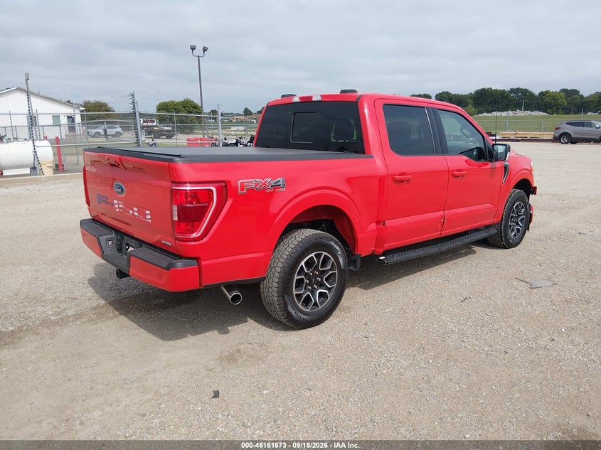 Vin: 1ftew1ep3nke39530, lot: 46661472, ford f-150 xlt 20224