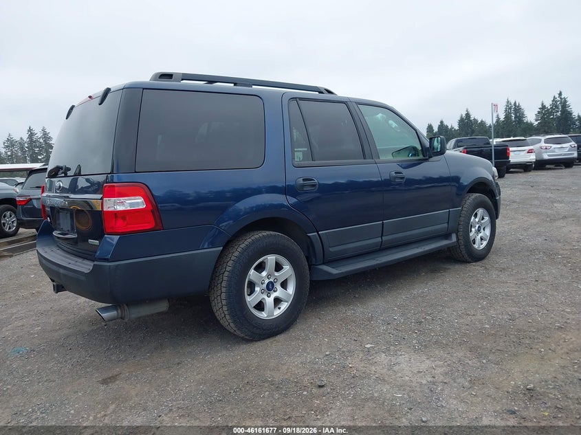 Vin: 1fmju1gt6fef45738, lot: 46661476, ford expedition xl 20154