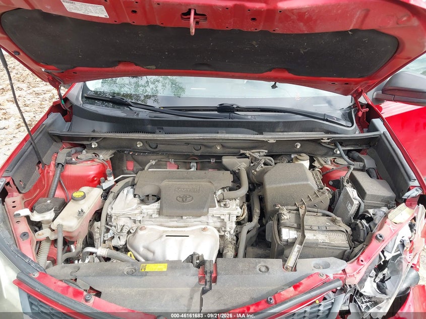 TOYOTA RAV4 - zdjęcie 10