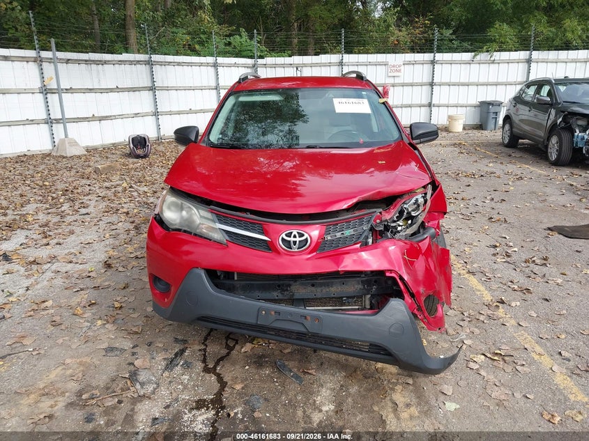 TOYOTA RAV4 - zdjęcie 12