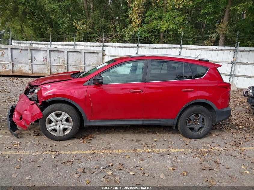 TOYOTA RAV4 - zdjęcie 14