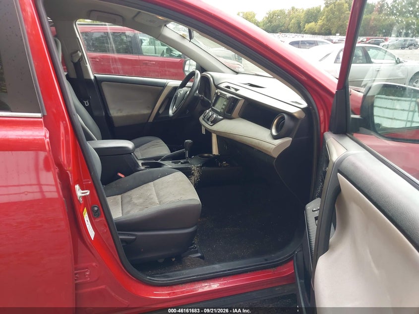 TOYOTA RAV4 - zdjęcie 5