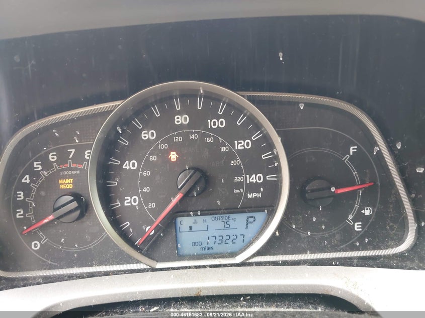 TOYOTA RAV4 - zdjęcie 7