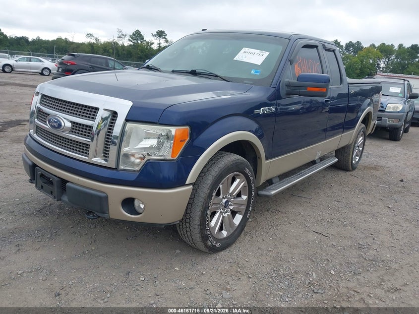 Vin: 1ftfx1ev0afb52827, lot: 46661515, ford f-150 fx4/lariat/xl/xlt 20102