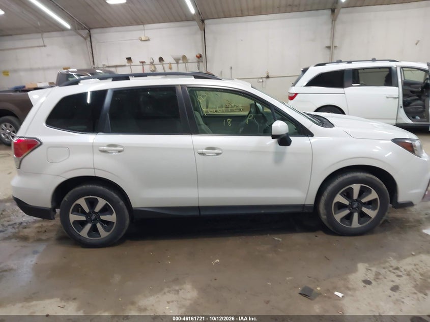 2018 SUBARU FORESTER 2.5I PREMIUM · Фото 13